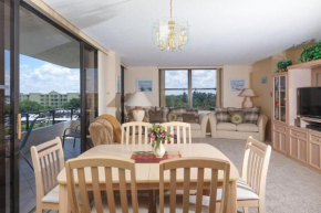 Perfect 2 Bedroom Apartment on The Anchorage, Siesta Key Apartment 1025